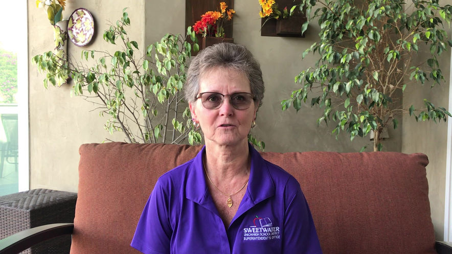 Karen Janney, Superintendent
